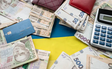 Доопрацьований проєкт держбюджету-2026 передано в Раду: як змінились доходи, видатки і пріоритети
