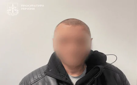 У Києві затримано таксиста-ґвалтівника