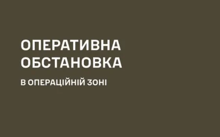 На Запорізькому фронті: російські сили активізували штурми, ЗСУ відходять із позицій