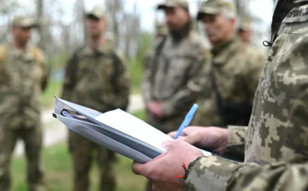 Понад 6 місяців без вихідних і випадки суїцидів серед співробітників ТЦК: ситуація на критичному рівні