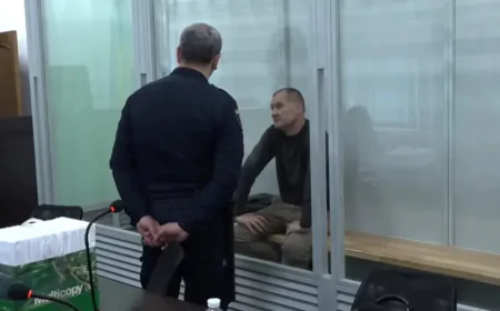 Міндіч в законі: суд взяв під варту топменеджера «НАЕК «Енергоатом»