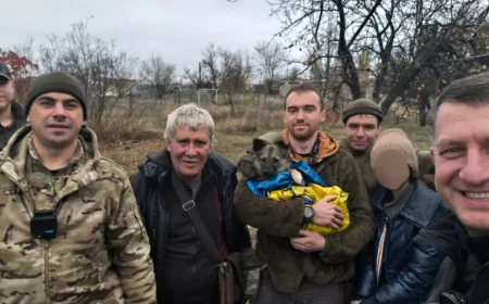 12 км пішки через фронт: як волонтери вивели дитину з міста, яке оточили окупанти