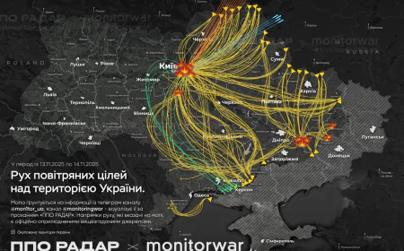 Київ під нічним ударом: дрони й ракети поцілили у житлові квартали, є загиблі та десятки поранених