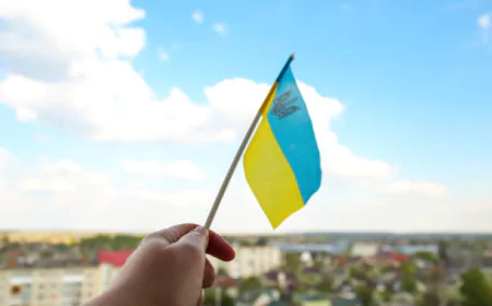 Інвестори виходять на відбудову України: як зміниться енергетика та інфраструктура