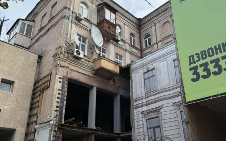 Забудова на Ярославовому Валу 10 зупинена: під землею виявили середньовічні мури
