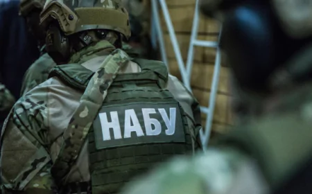 НАБУ розкопує корупцію в оборонці: у центрі — мільйони на дрони, систему “DZVIN” та провалений моніторинг