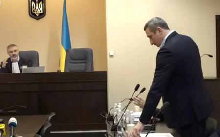Колишнього віцепрем’єра Чернишова називають «Че Геварою»: прокурор САП наполягає на арешті