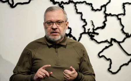 Розвал енергетичної мережі: Рада звільнила Галущенка через $ 100 млн корупційної схеми