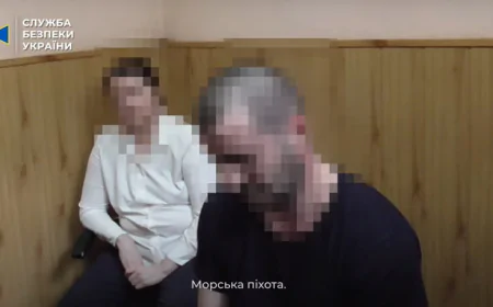 Історичний прецедент: Україна екстрадувала до Литви російського військового за тортури литовця