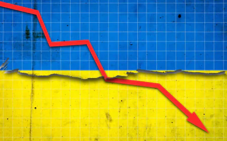 Forbes Ukraine: реальне населення України — лише 30,5 мільйона на підконтрольних територіях