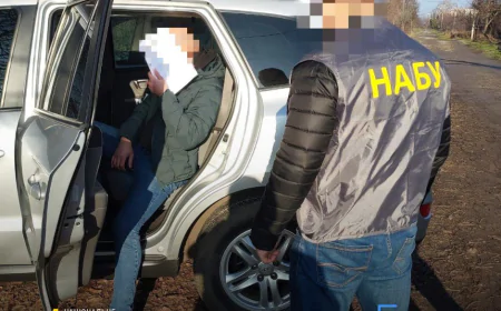 НАБУ і САП викрили мільйонну корупційну схему на теплопостачанні та воді у прифронтових містах Донеччини