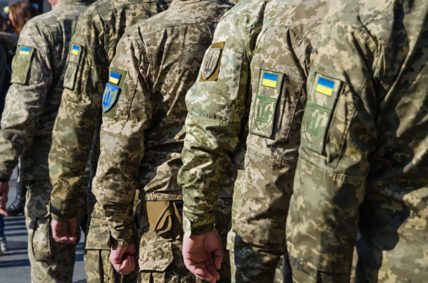 Новий крок у мобілізаційній політиці: військовим, які відслужили рік за контрактом «18–25», можуть дозволити відстрочку