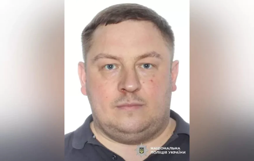 Очільник відділення поліції Києва зник разом із арештованими коштами