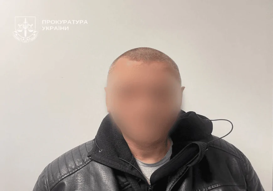У Києві затримано таксиста-ґвалтівника