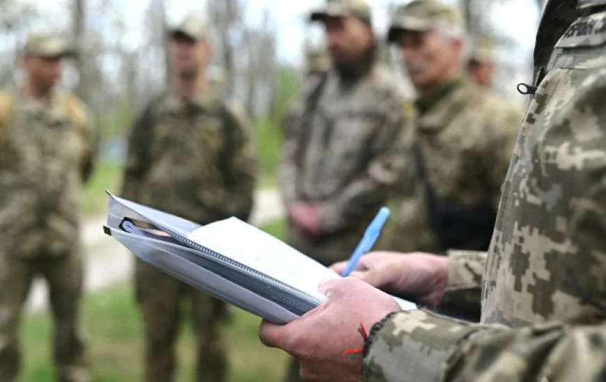 Понад 6 місяців без вихідних і випадки суїцидів серед співробітників ТЦК: ситуація на критичному рівні