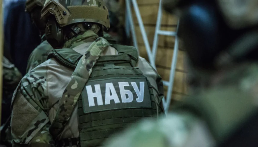 НАБУ розкопує корупцію в оборонці: у центрі — мільйони на дрони, систему “DZVIN” та провалений моніторинг