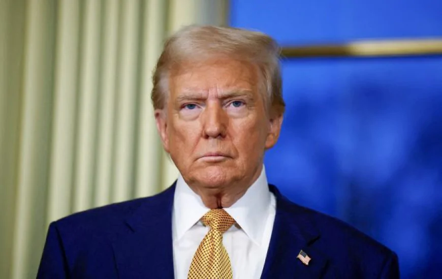 Трамп «не в темі» власного мирного плану — WP
