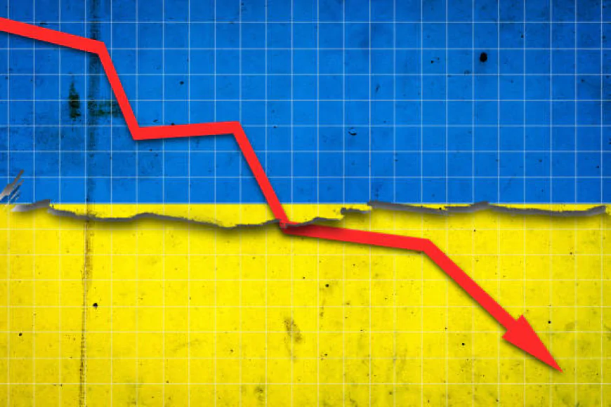 Forbes Ukraine: реальне населення України — лише 30,5 мільйона на підконтрольних територіях