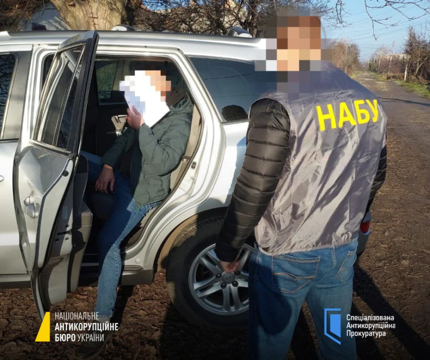 НАБУ і САП викрили мільйонну корупційну схему на теплопостачанні та воді у прифронтових містах Донеччини