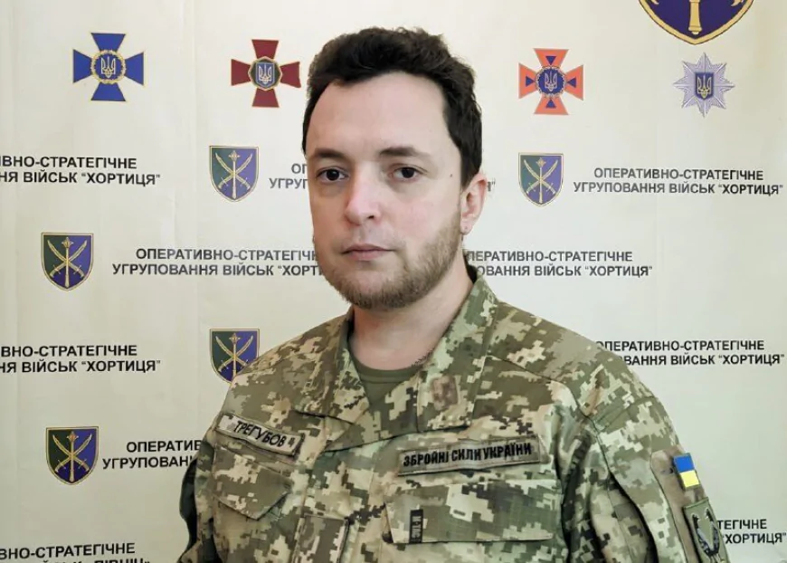 Україна взяла ініціативу у Куп’янську — окупанти ізольовані, постачання заблоковане, — Трегубов