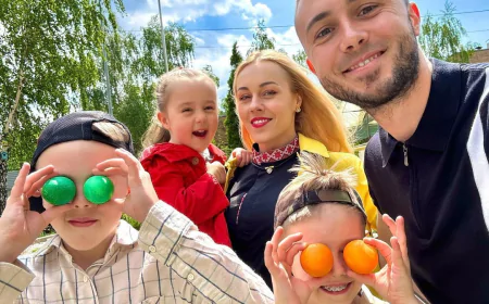 Кінець епохи “зіркових” Тополів: Олена й Тарас офіційно розлучилися після 12-річного шлюбу