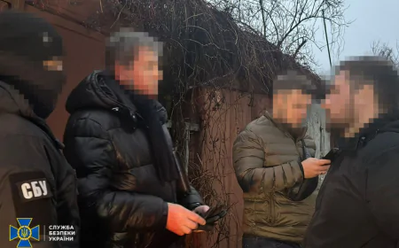 Енергетичний скандал: СБУ затримала ексзаступника міністра через мільйонні махінації в “Енергоатомі”