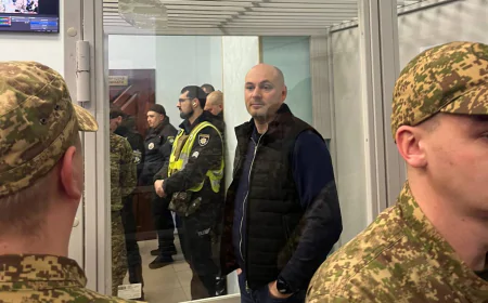 Апеляція відпустила детектива НАБУ Магамедрасулова після 135-денного утримання — змінили запобіжний захід