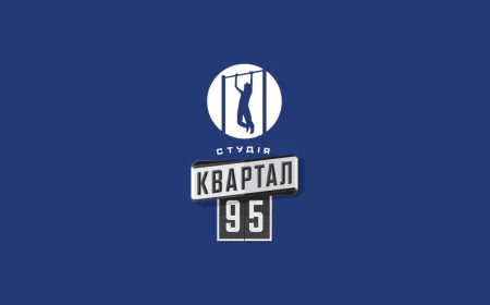 “Квартал 95” перезапускає продакшн: створено нову компанію без Міндіча