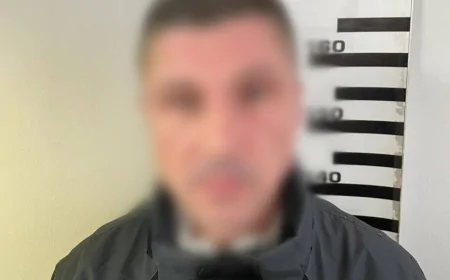 Напоїв і зґвалтував 16-річну: столична поліція затримала підозрюваного