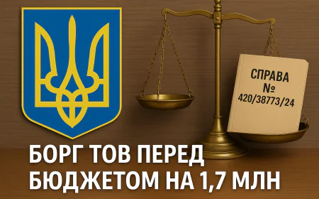 Чергове корупційне вікно можливостей відкрито!