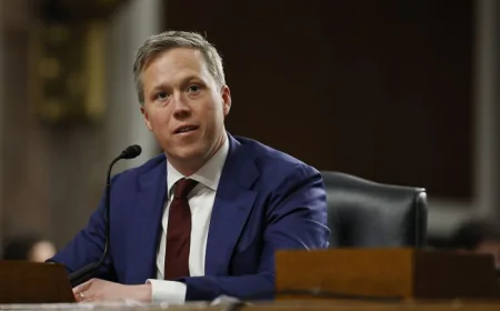 Головна інтрига мирних переговорів: США відсторонили міністра армії Дрісколла від участі у мирних перемовинах щодо війни в Україні