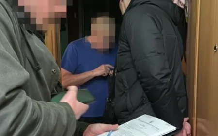 Понад 578 млн грн оборонного бюджету виводили через «конвертаційний центр» — слідство