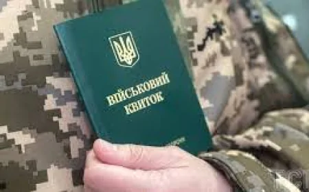 Держава змінює правила: чоловіків ставитимуть на військовий облік автоматично