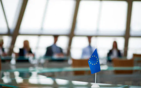 ЄС готує для України €90 млрд: кошти повертатимуться лише після виплати росією репарацій