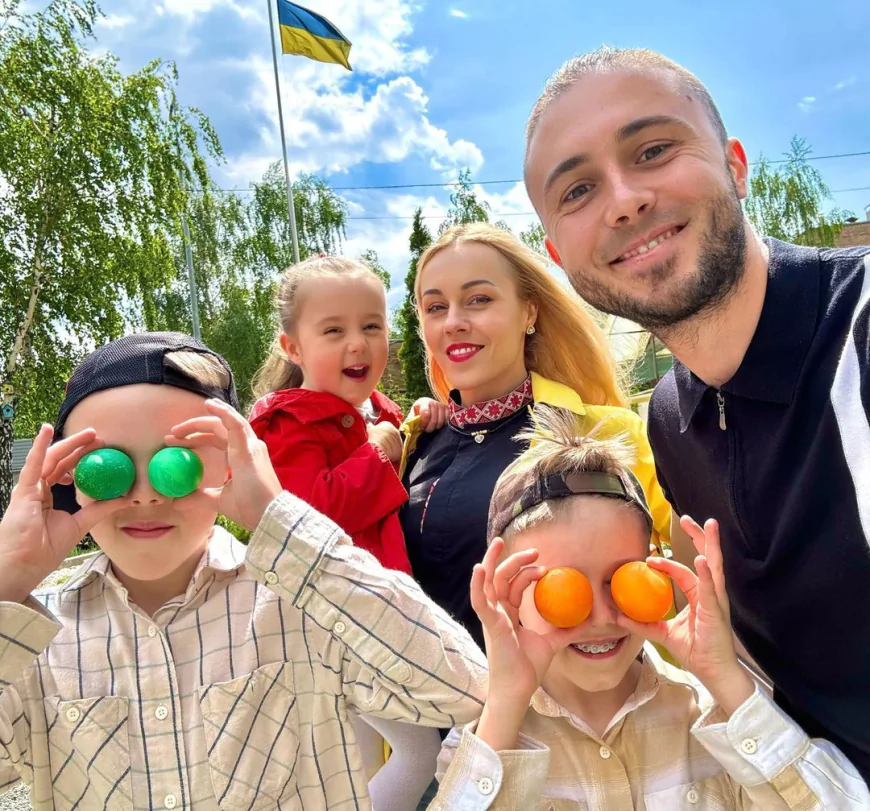 Кінець епохи “зіркових” Тополів: Олена й Тарас офіційно розлучилися після 12-річного шлюбу