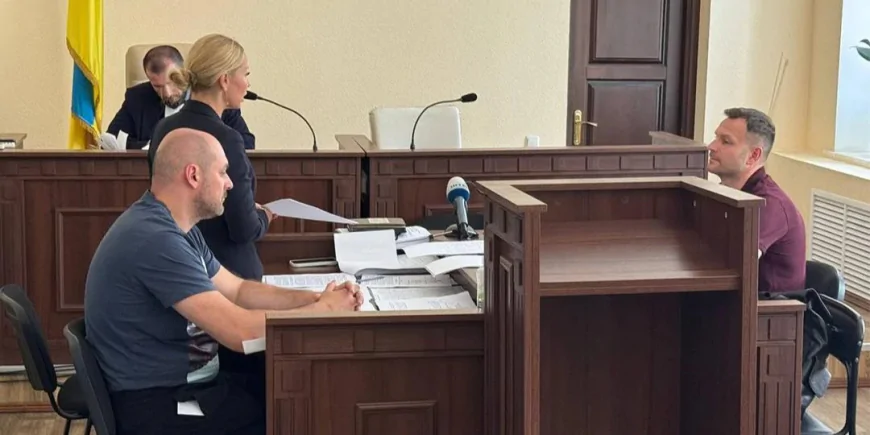 Апеляція відпустила детектива НАБУ Магамедрасулова після 135-денного утримання — змінили запобіжний захід
