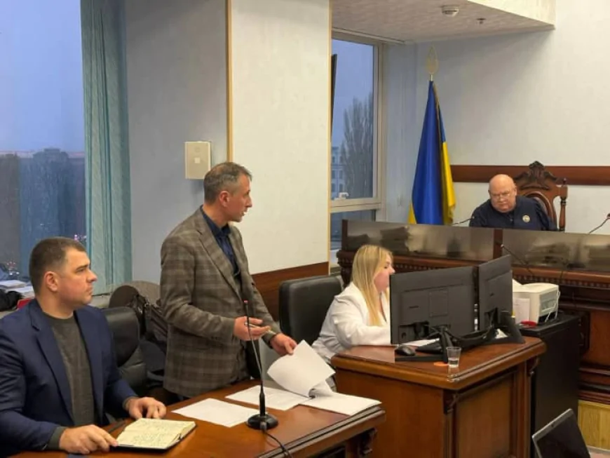 Апеляція відпустила детектива НАБУ Магамедрасулова після 135-денного утримання — змінили запобіжний захід