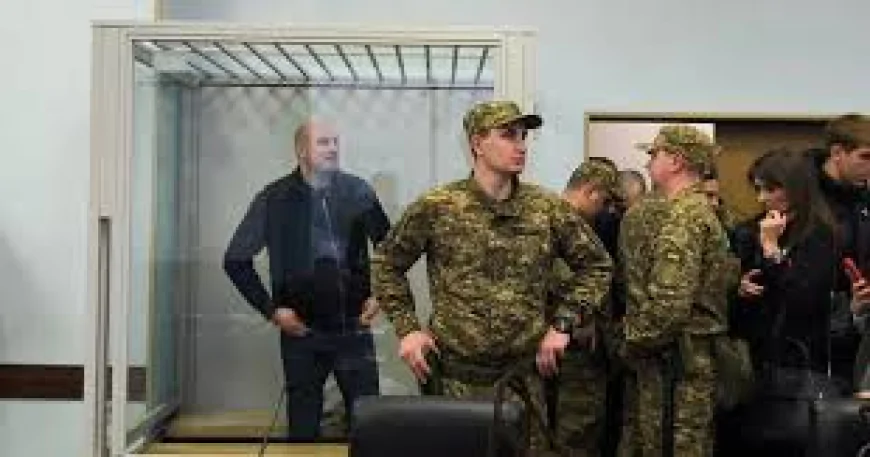 Апеляція відпустила детектива НАБУ Магамедрасулова після 135-денного утримання — змінили запобіжний захід