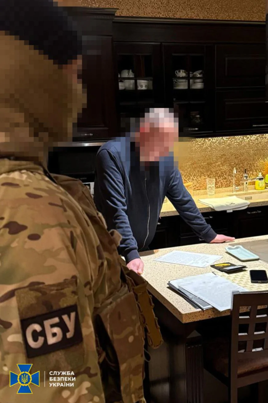 Нардепка підозрюється у схемі санкцій за $250 000 — СБУ, НАБУ і САП оприлюднили подробиці