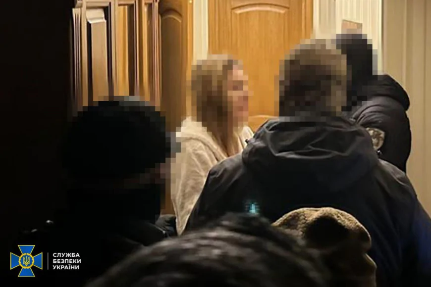 Нардепка підозрюється у схемі санкцій за $250 000 — СБУ, НАБУ і САП оприлюднили подробиці