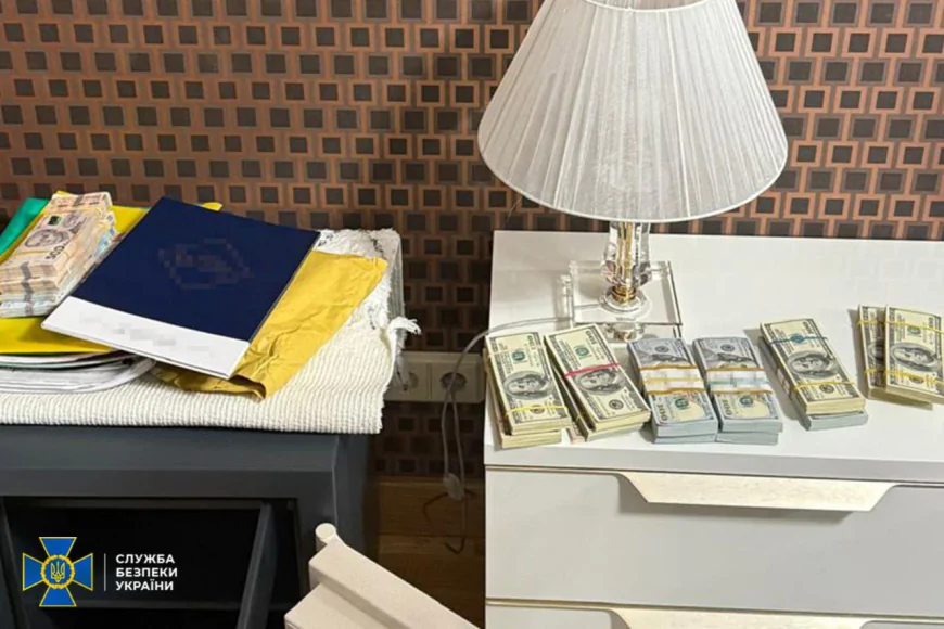 Нардепка підозрюється у схемі санкцій за $250 000 — СБУ, НАБУ і САП оприлюднили подробиці