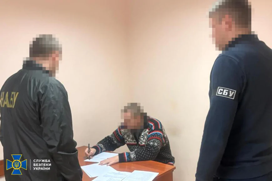 Корупційна афера на мільйони: СБУ та НАБУ розкрили шахрайство з бронею для танків ЗСУ