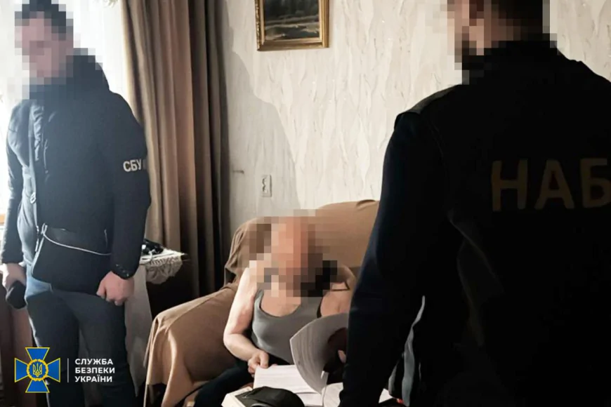 Корупційна афера на мільйони: СБУ та НАБУ розкрили шахрайство з бронею для танків ЗСУ