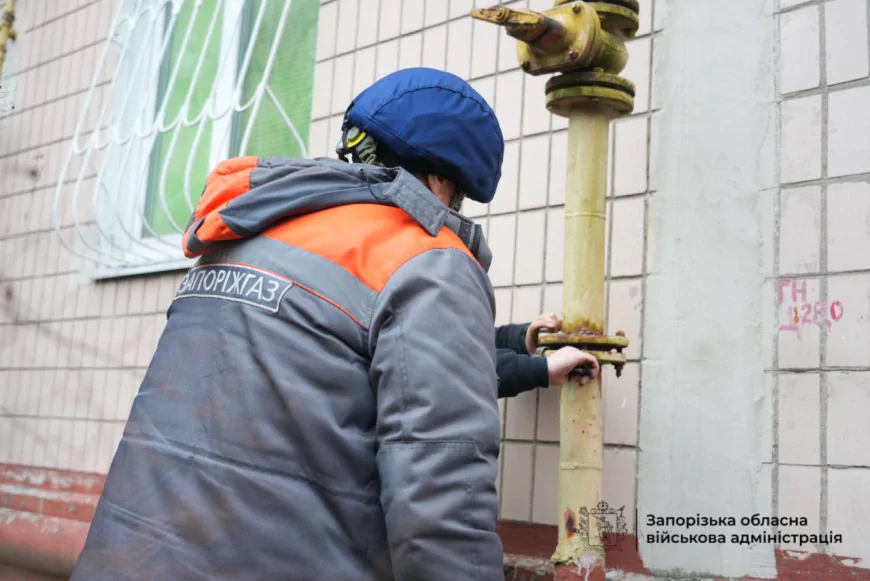 Росія завдала авіаудару по Запоріжжю й району: понад 20 поранених, руйнування житла й критичної інфраструктури