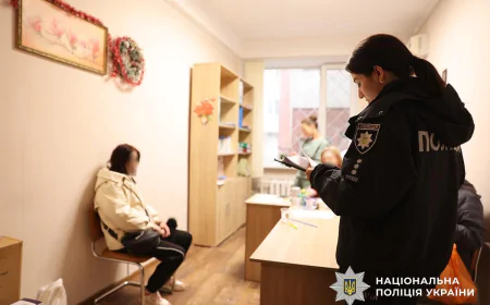 Шокуючий випадок у Миколаєві: батьки оцінили своє немовля у 10 000 $ — поліція затримала пару