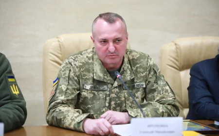 Антикорупційний суд конфіскував майно колишнього керівника Запорізького обласного ТЦК