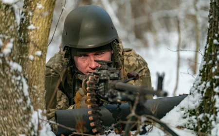 Українські захисники стримують активні атаки окупантів: 78 зіткнень та обстрілів по всій лінії фронту