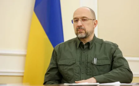 Велике кадрове перезавантаження: Рада звільнила топ-чиновників