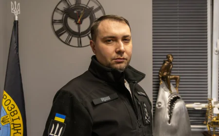 Буданов перебудовує Офіс президента: хто зберігає вплив, а чиї повноваження під питанням