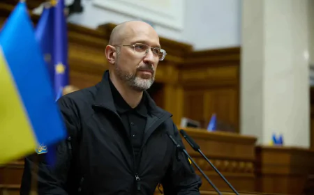 Рада з другої спроби затвердила міністра енергетики